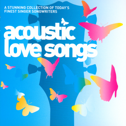 Zdjęcie do Acoustic Love Songs