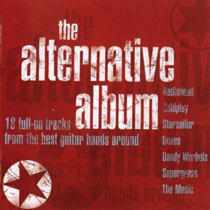 Zdjęcie do Alternative Album 1