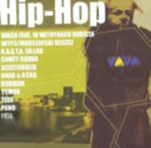 Zdjęcie do Hip-Hop