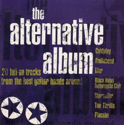 Zdjęcie do Alternative Album 2