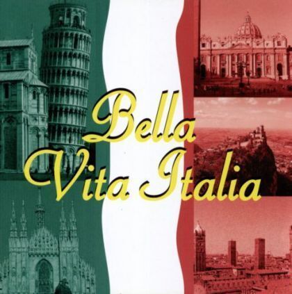 Zdjęcie do Bella Vita Italia 1