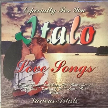 Zdjęcie do Italo Love Songs