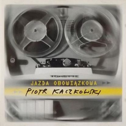 Zdjęcie do Jazda Obowiązkowa (przedstawia Piotr Kaczkowski)