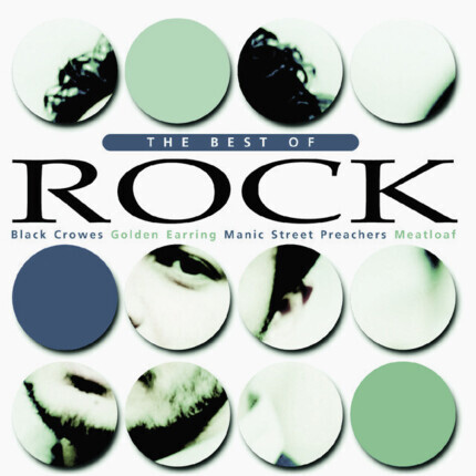 Zdjęcie do Best Of Rock