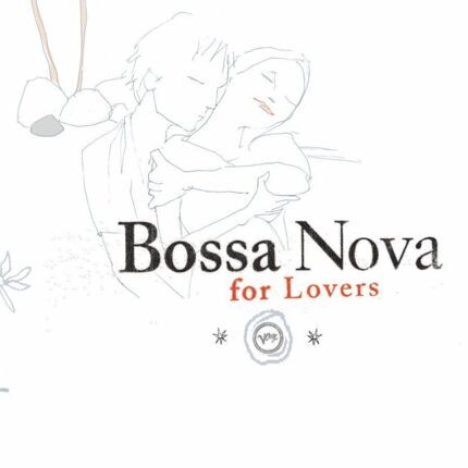 Zdjęcie do Bossa Nova For Lovers