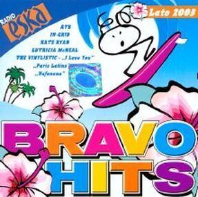 Zdjęcie do Bravo Hits - Lato 2003