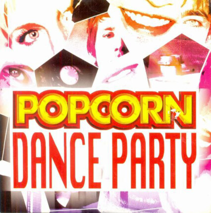 Zdjęcie do Popcorn Dance Party