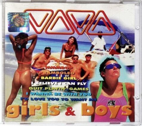 Zdjęcie do Viva Girls &amp; Boys