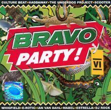 Zdjęcie do Bravo Party! vol.VI