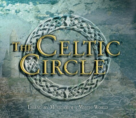 Zdjęcie do Celtic Circle. Legendary Music From A Mystic World