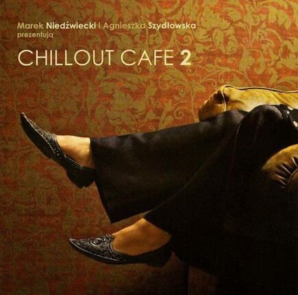 Zdjęcie do Chillout Cafe 2 (prezentuje M. Niedźwiecki i A. Szydłowska)