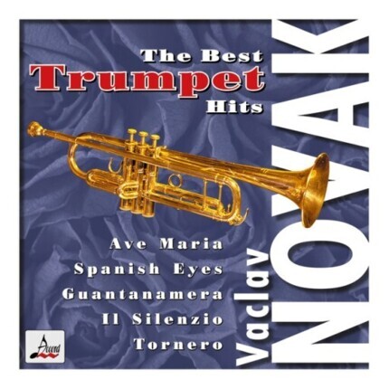 Zdjęcie do NOVAK VACLAV - Best Trumpet Hits