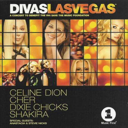 Zdjęcie do Divas Las Vegas