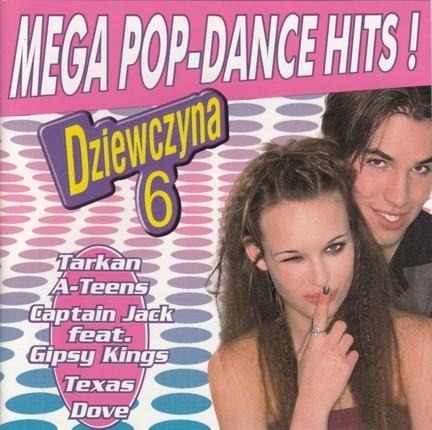 Zdjęcie do Dziewczyna 6