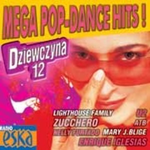 Zdjęcie do Dziewczyna 12