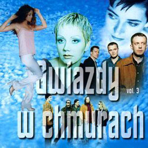 Zdjęcie do Gwiazdy w chmurach 3