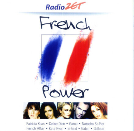 Zdjęcie do French Power 1