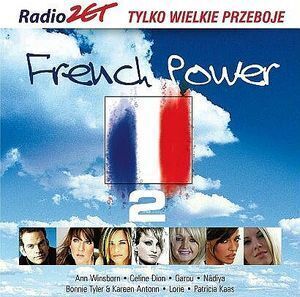 Zdjęcie do French Power 2