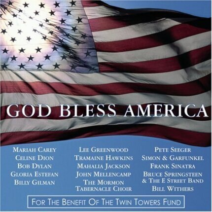 Zdjęcie do God Bless America