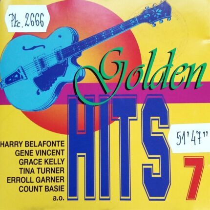 Zdjęcie do Golden Hits 7