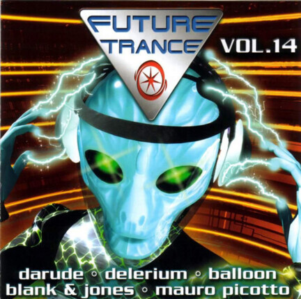 Zdjęcie do Future Trance