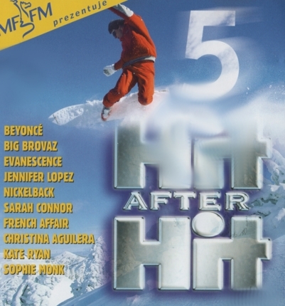 Zdjęcie do Hit After Hit 5