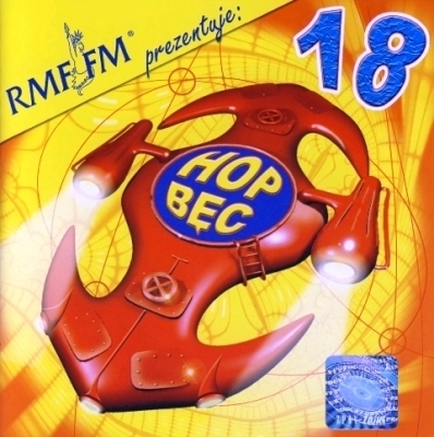 Zdjęcie do Hop Bęc vol. 18