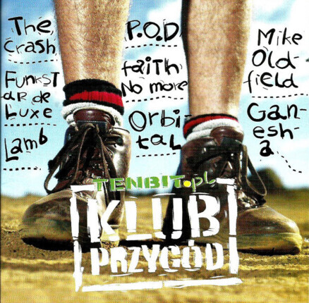 Zdjęcie do Klub Przyg&oacute;d
