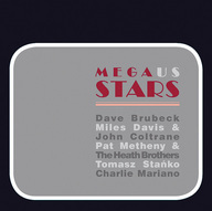 Zdjęcie do Megaus Stars