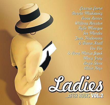 Zdjęcie do Ladies... After Hours 2