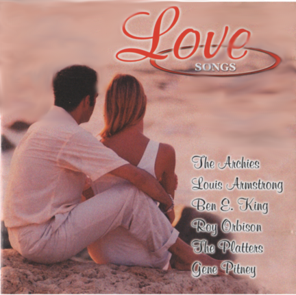 Zdjęcie do Love Songs