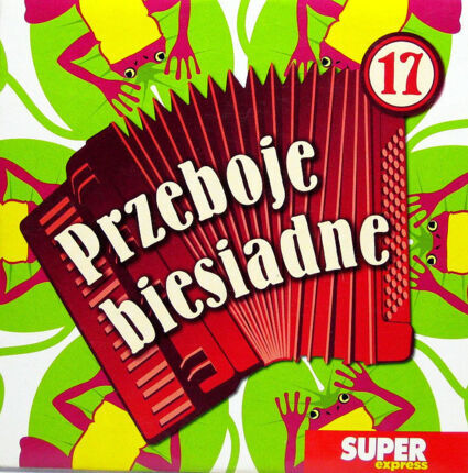 Zdjęcie do KAPELA BIESIADNA - Przeboje biesiadne 17