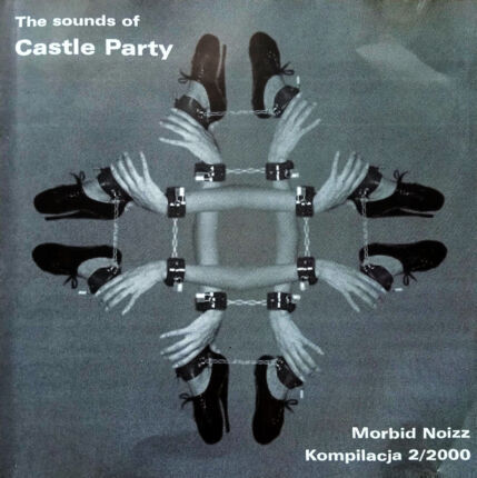Zdjęcie do Sounds Of Castle Party. Morbid Noizz 2nd Issue 2000