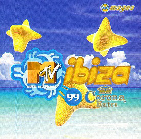 Zdjęcie do M<sup>TV</sup> Ibiza'99