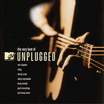 Zdjęcie do M<sup>TV</sup> Unplugged - The Very Best Of