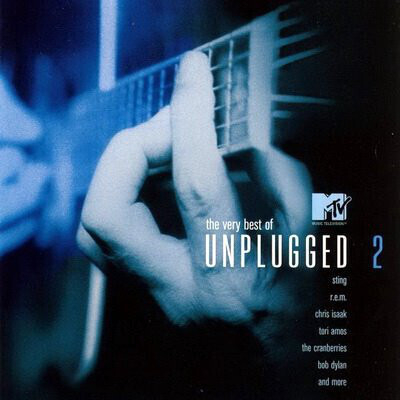 Zdjęcie do M<sup>TV</sup> Unplugged 2 - The Very Best Of