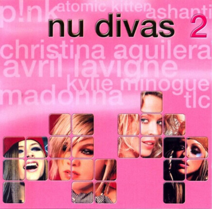 Zdjęcie do Nu Divas 2