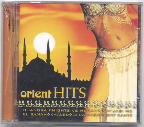 Zdjęcie do Orient Hits