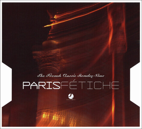 Zdjęcie do Paris Fetiche - The French Classics Rendez-Vous