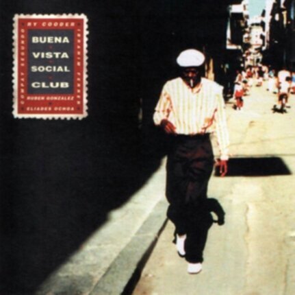 Zdjęcie do Buena Vista Social Club