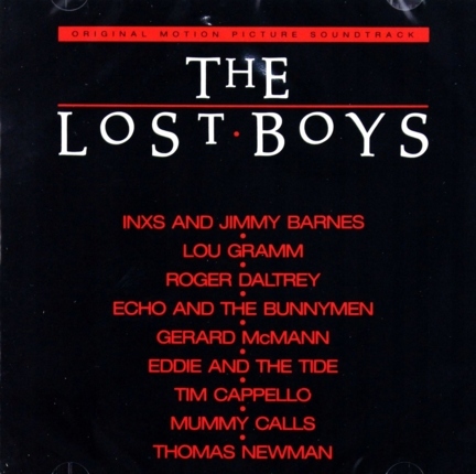Zdjęcie do Lost Boys