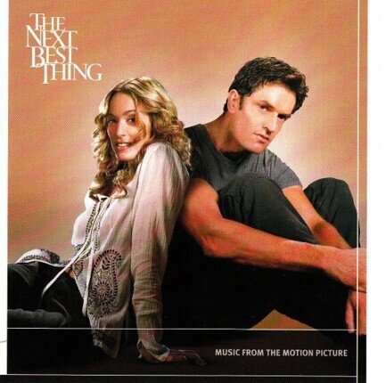 Zdjęcie do Next Best Thing