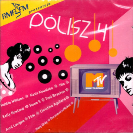 Zdjęcie do Polisz MTV 4