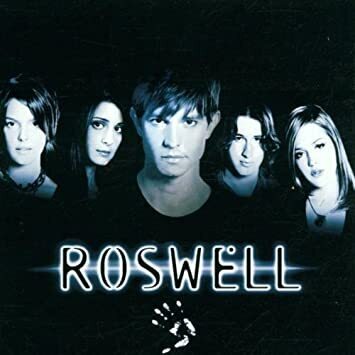 Zdjęcie do Roswell
