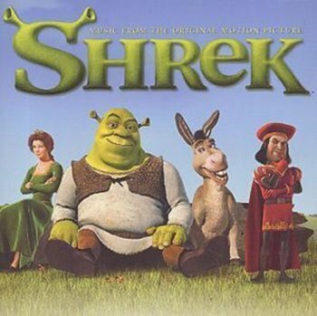Zdjęcie do Shrek