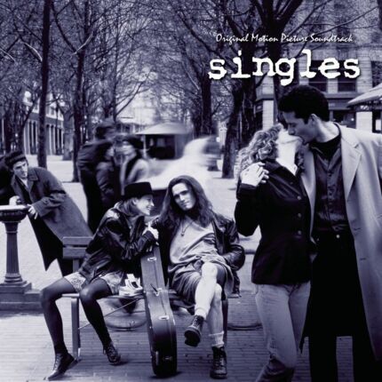 Zdjęcie do Singles