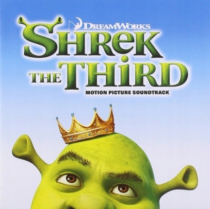 Zdjęcie do Shrek 3