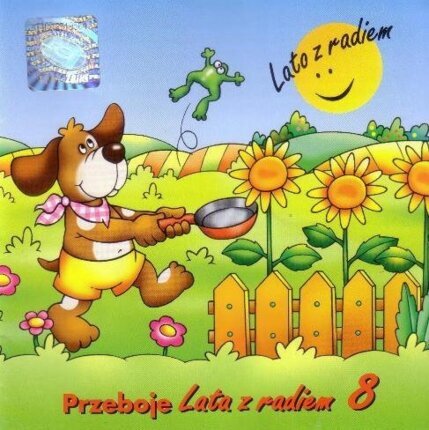 Zdjęcie do Przeboje Lata Z Radiem 8