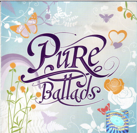 Zdjęcie do Pure Ballads
