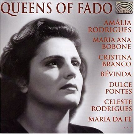 Zdjęcie do Queens Of Fado